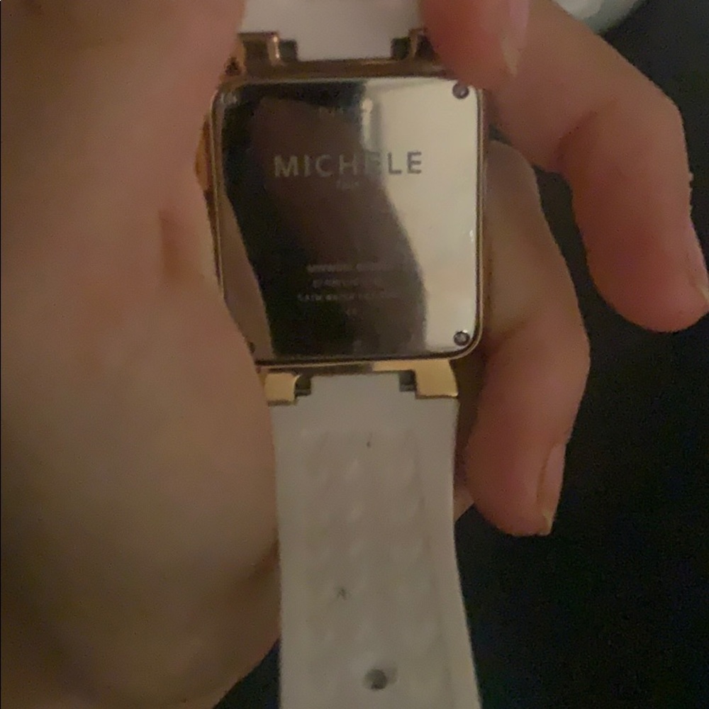 Michele Watch - Picture 3 of 4